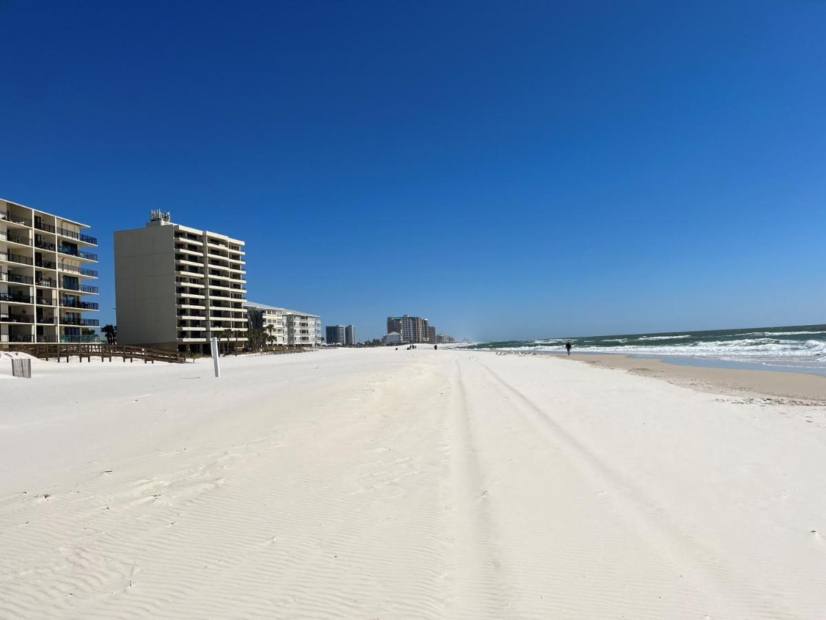 Ole River Hideway, Orange Beach, Updated 2 Bedroom Waterfront Condo, Wind Drift Eksteriør bilde