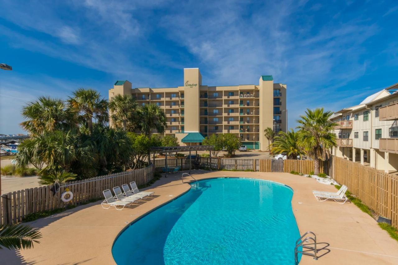 Ole River Hideway, Orange Beach, Updated 2 Bedroom Waterfront Condo, Wind Drift Eksteriør bilde