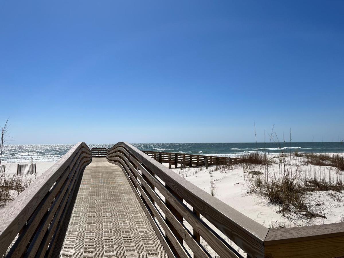 Ole River Hideway, Orange Beach, Updated 2 Bedroom Waterfront Condo, Wind Drift Eksteriør bilde