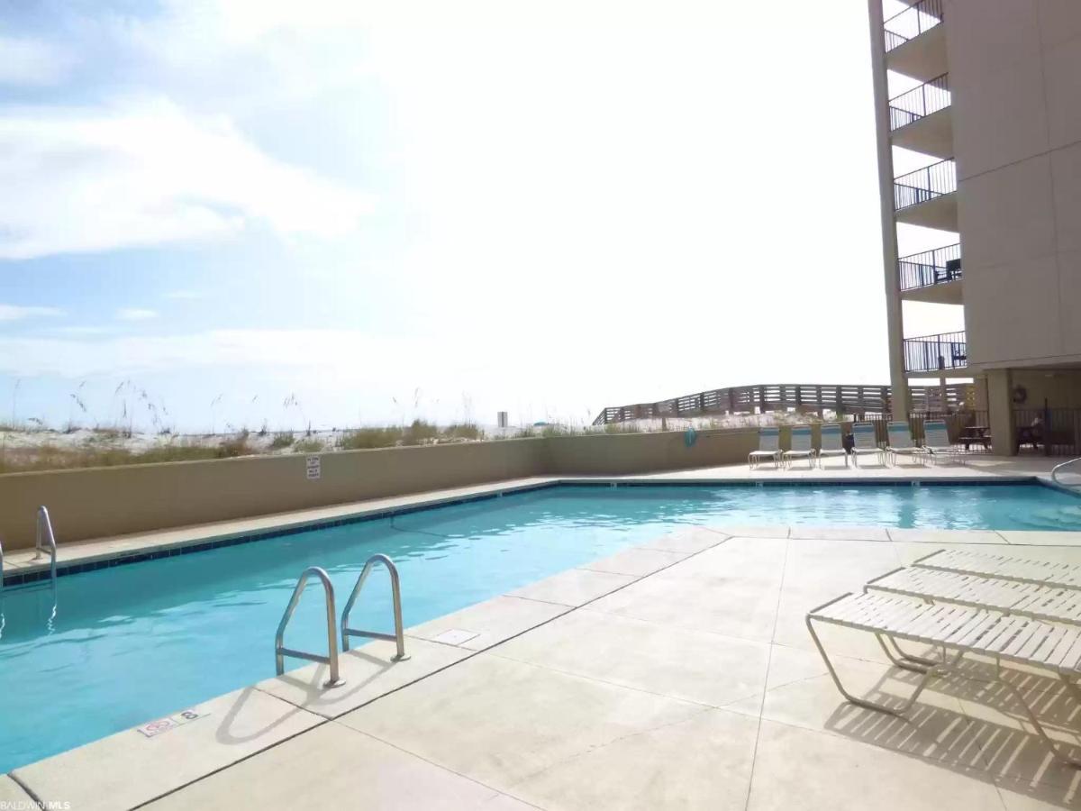 Ole River Hideway, Orange Beach, Updated 2 Bedroom Waterfront Condo, Wind Drift Eksteriør bilde