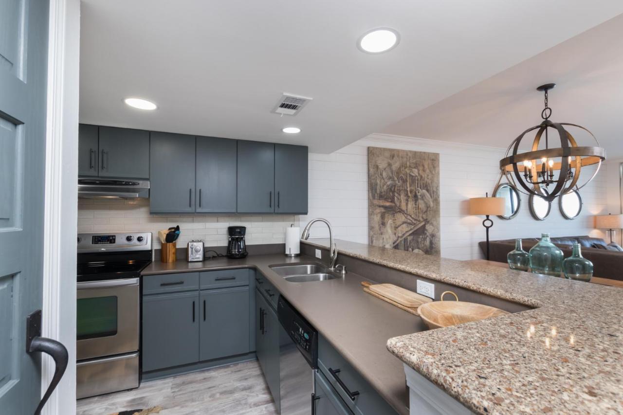 Ole River Hideway, Orange Beach, Updated 2 Bedroom Waterfront Condo, Wind Drift Eksteriør bilde