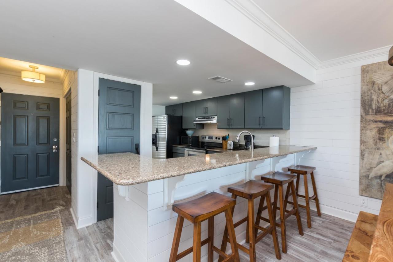 Ole River Hideway, Orange Beach, Updated 2 Bedroom Waterfront Condo, Wind Drift Eksteriør bilde
