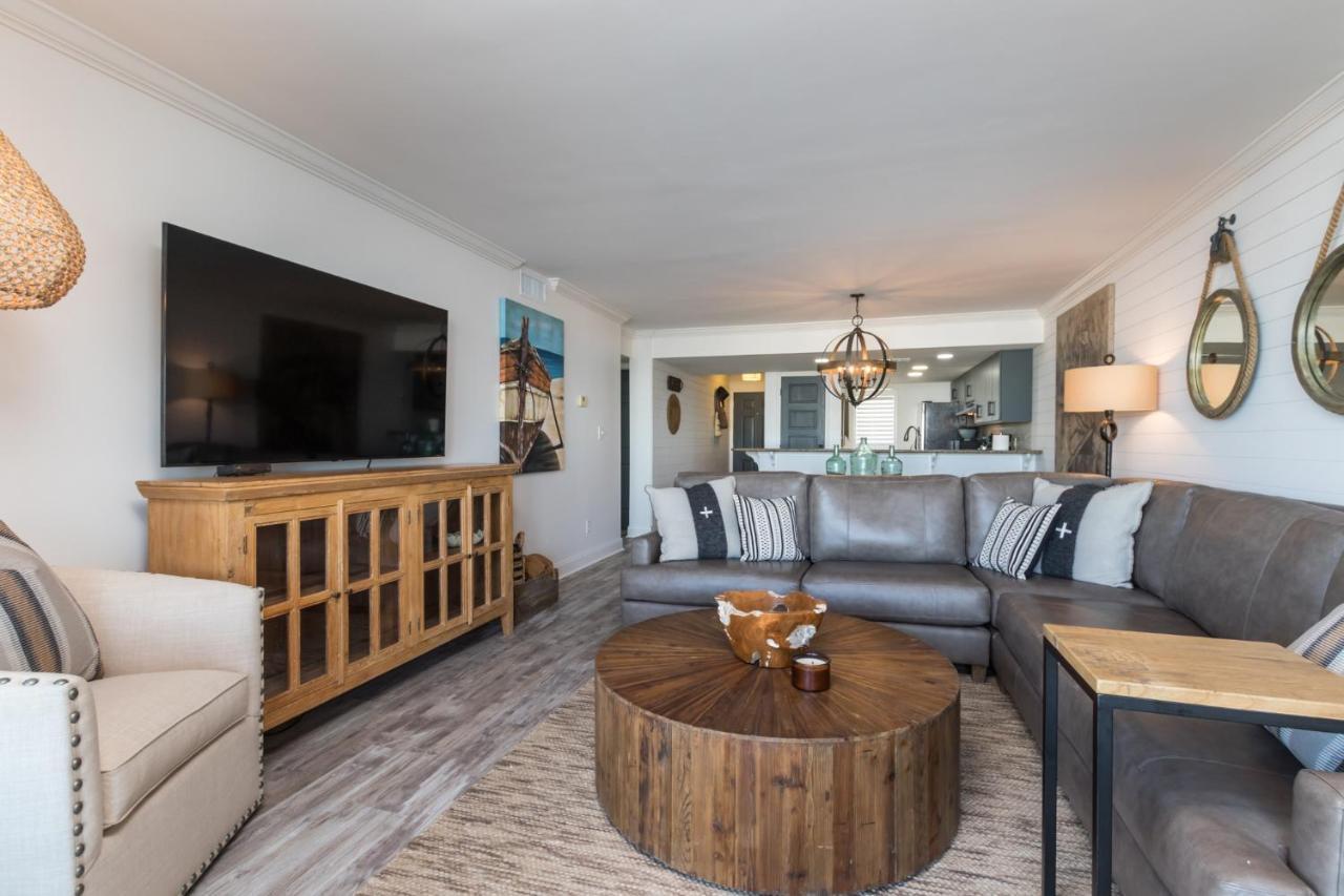 Ole River Hideway, Orange Beach, Updated 2 Bedroom Waterfront Condo, Wind Drift Eksteriør bilde