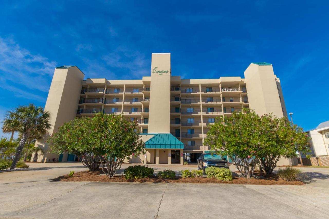 Ole River Hideway, Orange Beach, Updated 2 Bedroom Waterfront Condo, Wind Drift Eksteriør bilde