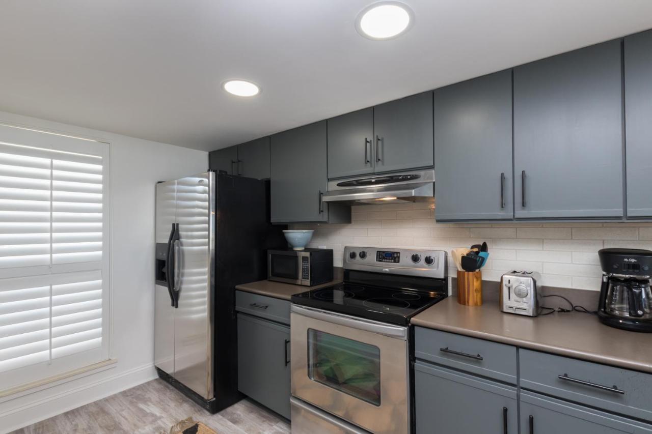 Ole River Hideway, Orange Beach, Updated 2 Bedroom Waterfront Condo, Wind Drift Eksteriør bilde