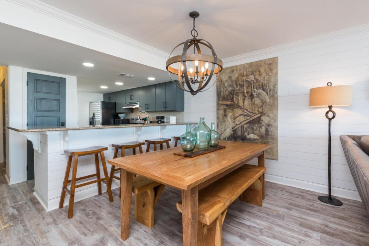 Ole River Hideway, Orange Beach, Updated 2 Bedroom Waterfront Condo, Wind Drift Eksteriør bilde