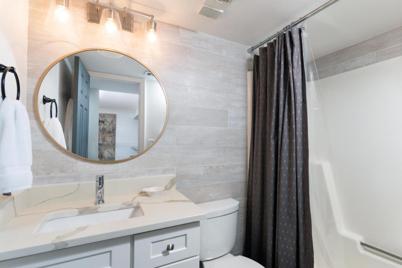 Ole River Hideway, Orange Beach, Updated 2 Bedroom Waterfront Condo, Wind Drift Eksteriør bilde