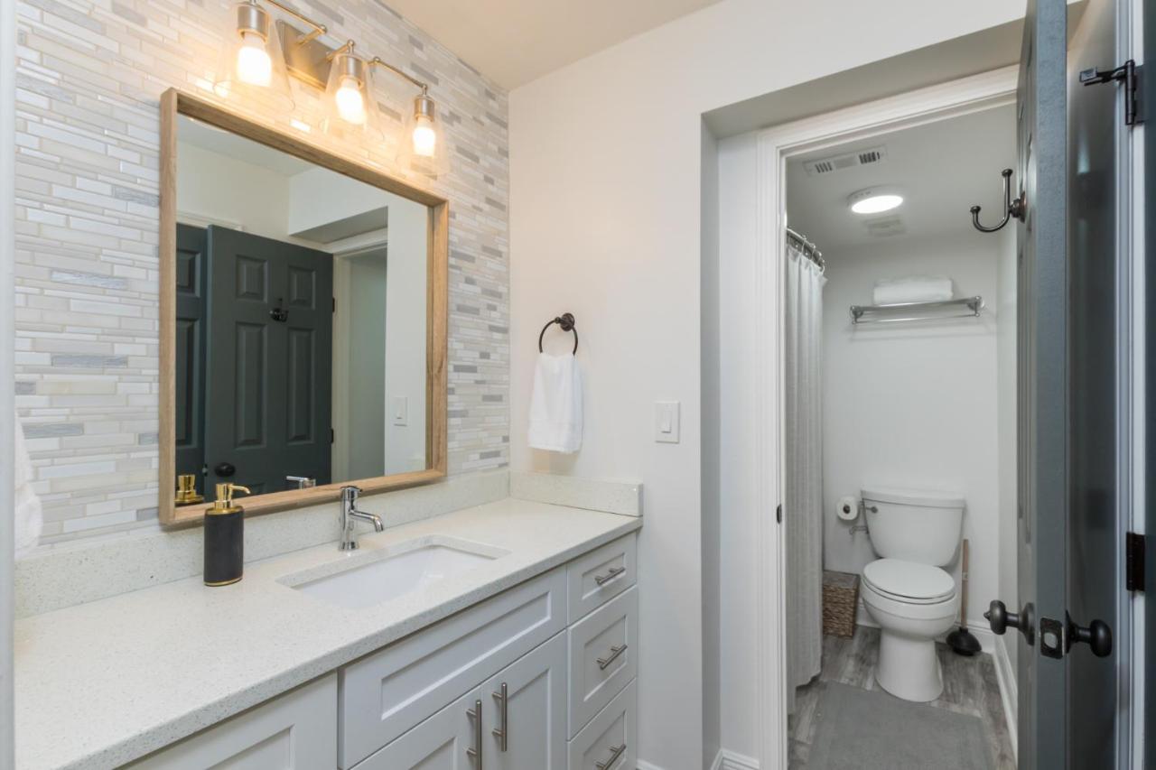 Ole River Hideway, Orange Beach, Updated 2 Bedroom Waterfront Condo, Wind Drift Eksteriør bilde