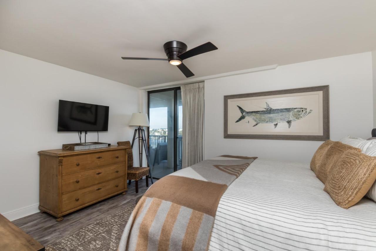Ole River Hideway, Orange Beach, Updated 2 Bedroom Waterfront Condo, Wind Drift Eksteriør bilde