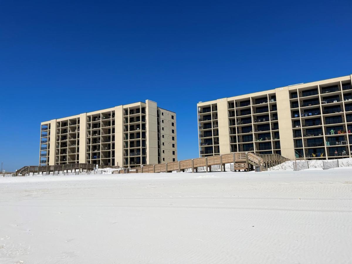 Ole River Hideway, Orange Beach, Updated 2 Bedroom Waterfront Condo, Wind Drift Eksteriør bilde